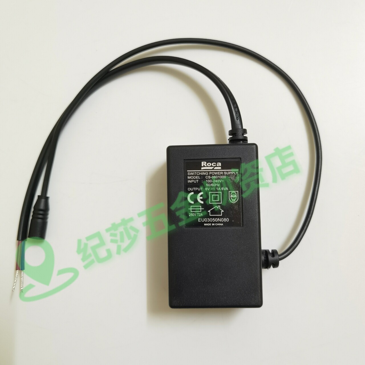 乐家小便器蹲便器交流电适配器图片