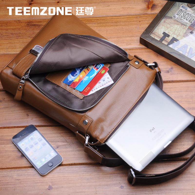 Sac homme - Ref 52768 Image 4