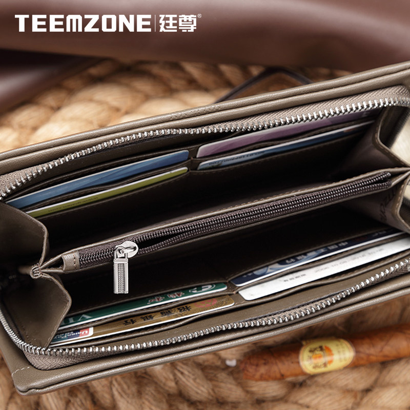 Sac pour homme - Ref 52463 Image 4