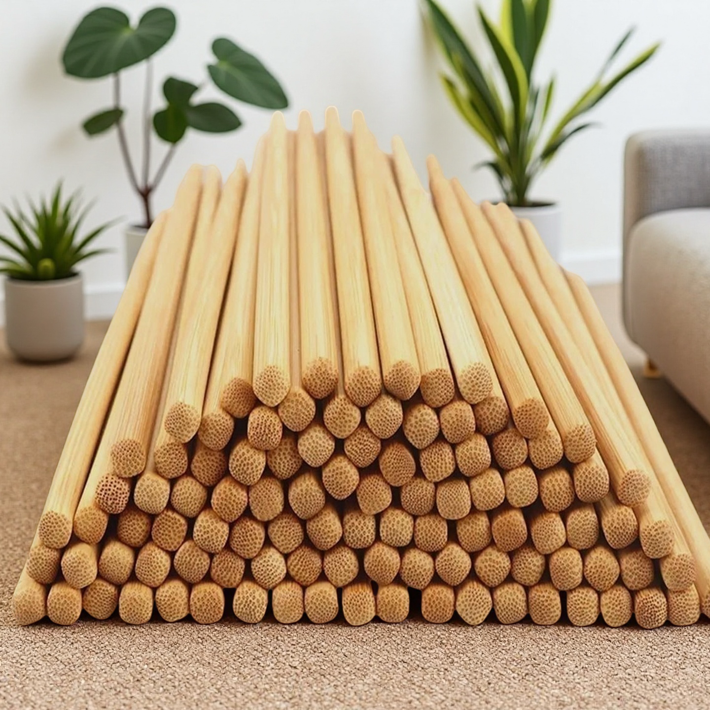 包邮特价50双无漆无蜡竹筷子酒店饭店食堂火锅店碳化竹快子,餐饮具,筷子,淘宝优惠券,粉丝福利购,淘宝优惠卷