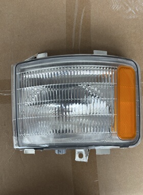 适配mitsubishi fuso super great f350 角灯 转向灯