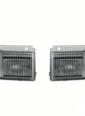 五十铃 isuzu  FYR CYZ FZX CYH  EXZ  雾灯 转弯灯