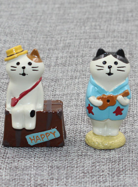 创意摆件树脂工艺品