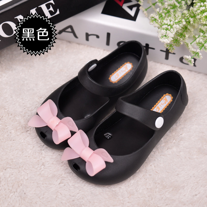 Sandales enfants en autre Tête de poisson totem pour Toute saison - semelle caoutchouc - Ref 1053466 Image 3