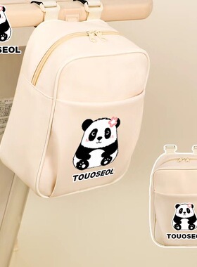 婴儿车挂包收纳袋置物袋小虎子推车挂包妈咪包遛娃神器收纳包通用