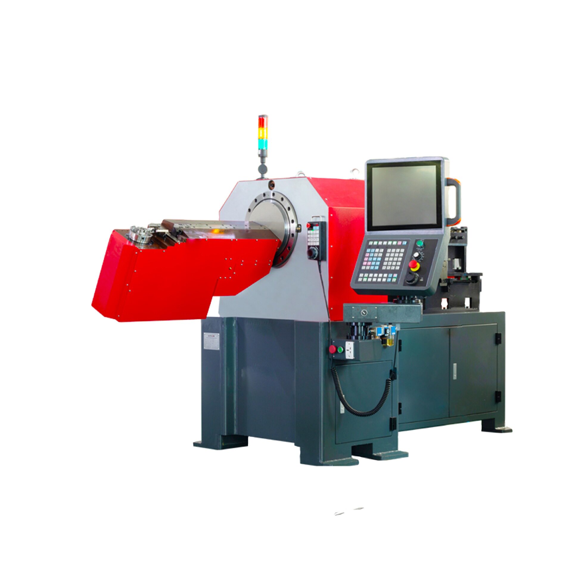 弯丝机铁线折弯机不锈钢弯丝机铁线铁丝折弯机自动折弯机弯管机