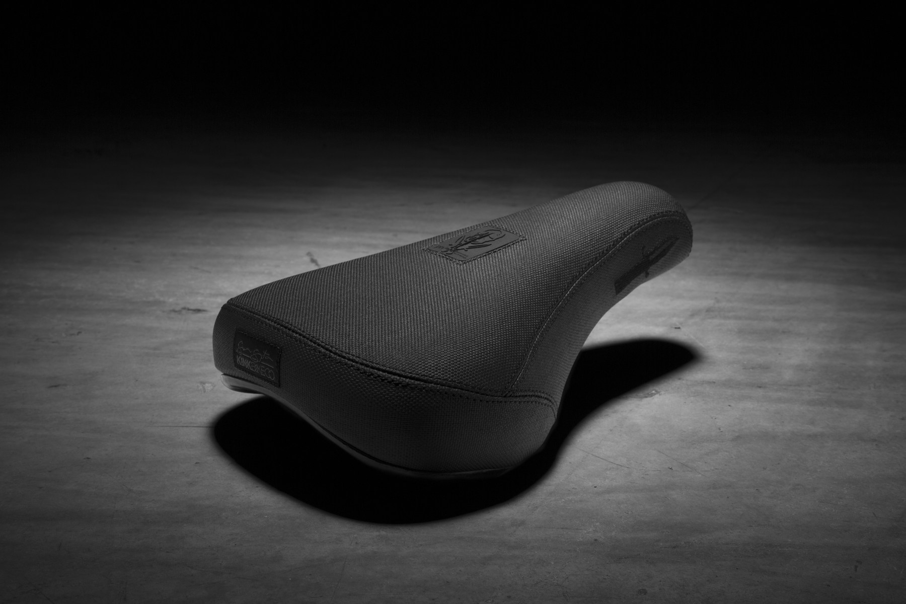 Selle de vélo KINK - Ref 2351724 Image 1