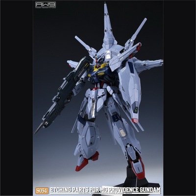 MADMG神意高达细节蚀刻片水贴