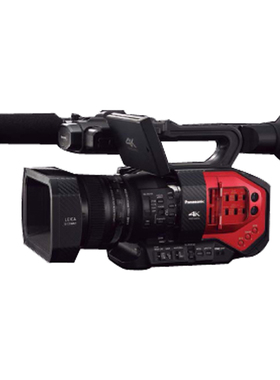Panasonic/松下 AG-DVX200MC摄像机 DVX200高清便携4K手持摄像机