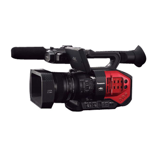 Panasonic/松下 AG-DVX200MC摄像机 DVX200高清便携4K手持摄像机