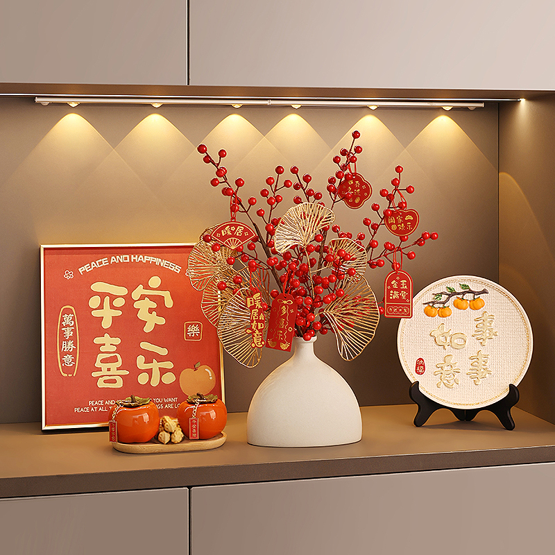 贝汉美树脂多功能过年玄关乔迁