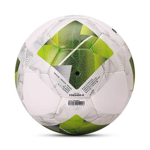 摩腾4号热粘合机缝比赛足球