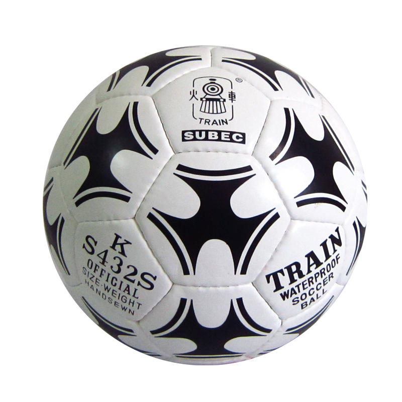 Ballon de foot - Ref 7656 Image 3