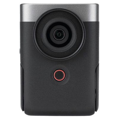 JJC适用于佳能V10滤镜转接环掌上机PowerShot V10滤镜UV镜CPL偏振镜可转接37mm 数码配件