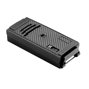 沣标相机电池盒LP-E6 E17 FZ100 FW50 EL15 W235电池收纳保护盒SD/TF/CF/XQD/CFeA/CFeB卡盒存储卡包内存卡盒