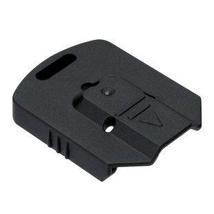 JJC适用于佳能尼康闪光灯热靴保护盖YN600EX II-RT/470EX-AI/430EXIII-RT SB-900/SB-910/SB-700闪光灯保护盖