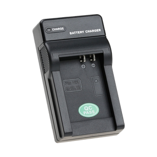 沣标EN-EL12充电器适用于尼康S9100 S6300 P330 S9600 S9500 S710 S6150 S1200 P310 S8200相机电池座充 配件