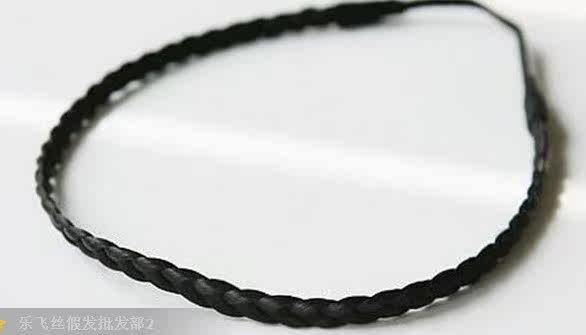 Bandeau cheveux - Ref 272437 Image 5