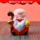 10 флуоресцентных зеленых Shougong (эмалевая резинка)