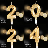 2024 Candle D Модель 5 наборов