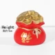 Пластиковое сокровище Fuju Treasure 5