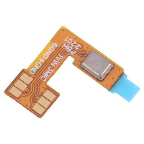 联想TabM10PlusTB-X606送话