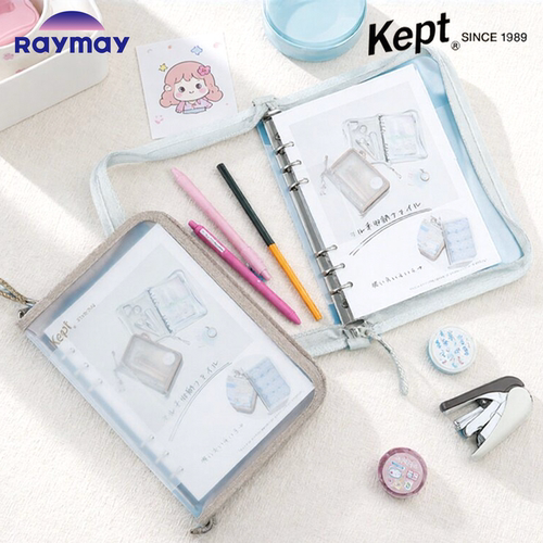 Raymay藤井Kept多功能收纳包