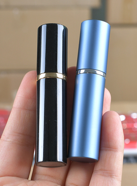 10ml30ml香水分装瓶小样便携式按压空瓶细喷雾迷你玻璃小瓶香水瓶