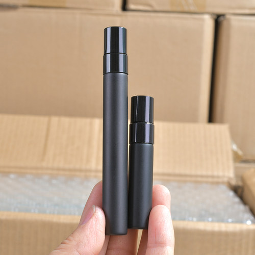 2ml3ml5ml10ml香水分装瓶玻璃空