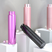 瓶便携旅行喷瓶 玻璃瓶优质分装 包邮 香水瓶空瓶喷雾瓶20ml