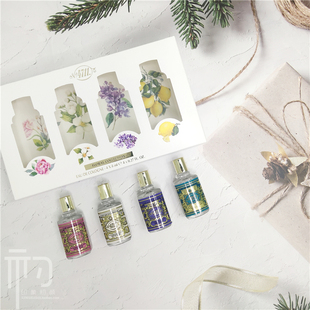 4711白桃香菜血橙罗勒竹子西瓜老挝的神秘潟湖杨桃桂花混音橙花