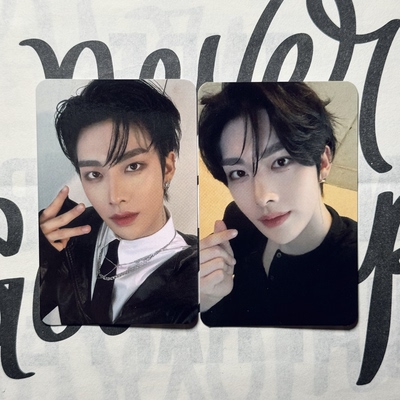 沈泉锐小卡正版官方真卡 ricky 正规一sr比心sr中文卡背 猫须三指