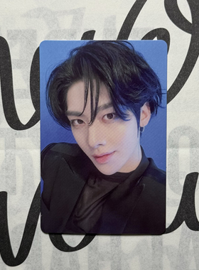 ricky小卡正品包邮 zb1沈泉锐 北京第二周快闪满额卡 手写卡背YZY