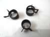 Direct selling Spring steel Buckle Clamp Flexible Clamps/Hand hose clamps/Auto Accessories/Water and oil Clamp