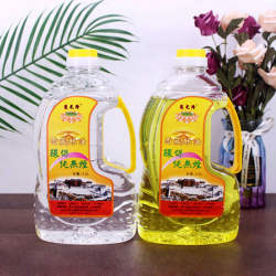 潮汕节日佛油 液体酥油环保无烟液态添灯 供佛长明灯家用西藏酥油