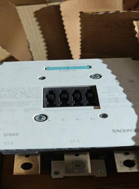 议价西门子接触器 3RT1076-6AP36 全新带包装一台