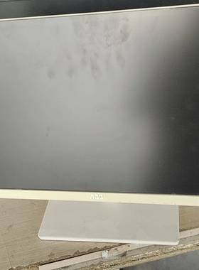 议价AOC I2279VW，VGA+DVI双接口，21.5寸19