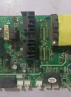 议价汇川风扇电源板MT204 G1/G3FJGD，拆机无修功