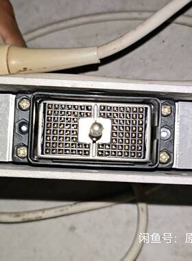 议价chison 探头插座 C60     L700需要私聊我1