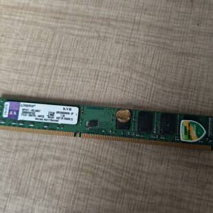 议价金士顿DDR3内存条，型号KVR1333D3N9/4G-SP