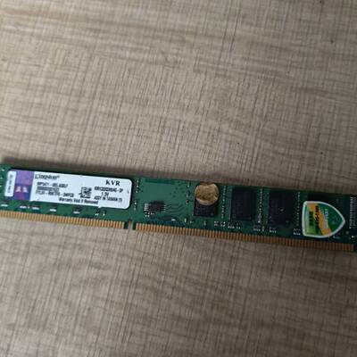 议价金士顿DDR3内存条，型号KVR1333D3N9/4G-SP