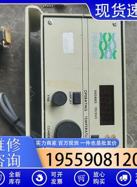 议价半导体设备拆机配件，NESLAB冷却设备控制器，详细看图