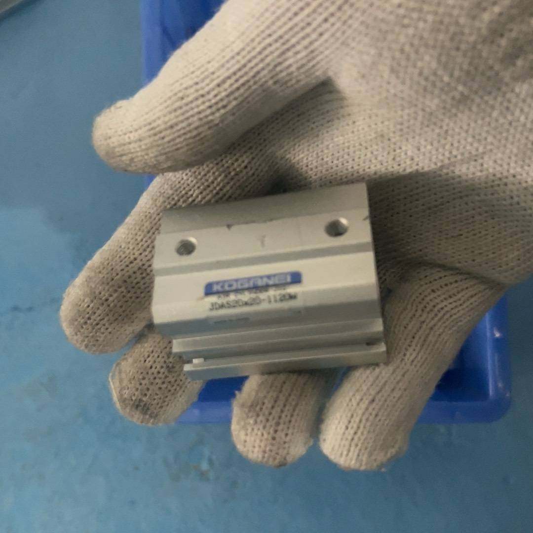 议价KOGANEI气缸JDAS20x20-1120W数量1个，议