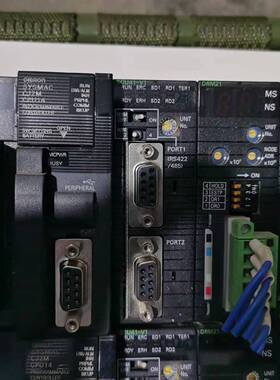 议价PLC模块，PA205R，CJ2M－CPU14，SCU