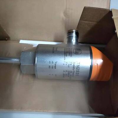 议价IFM易福门TN2511 TN2531 TN2435温度传感