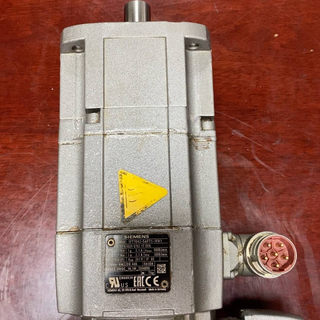 议价伺服电机，1FT7042-5AF71-1FH1，功能包