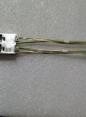 议价华为光口连接器-QSFP56 Cable IO Assemb