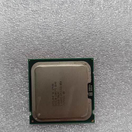 议价英特尔 Q9400 CPU，有10来个 拆机的功能完