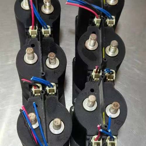 议价国立GL400HT继电器