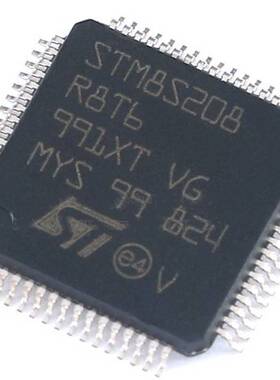 议价STM8S208C8T6 STM8S208CBT6 RBT6